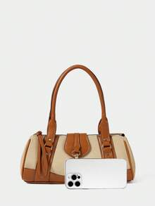 SHECARRY Women Bag - Multicolor - View 5