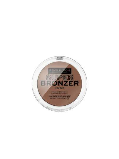 Revolution Super Bronzer Sand Powder 6 G