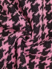 GlowEve Áo khoác cardigan dệt kim cổ tròn thanh lịch dành cho nữ - Nhiều màu - Xem 6