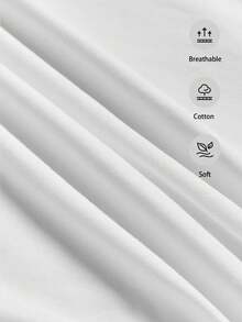 ModeFlare Wear 怪兽卡车图案男童休闲简约卡车印花圆领短袖T恤，棉混纺面料，适合夏季穿着 - 白色 - 查看 4