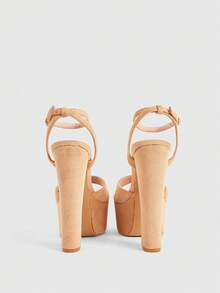 CUCCOO LuxiPop 女士高跟鞋