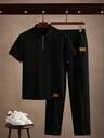 Polo Co-ords
