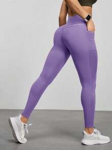 Eassivo Eassivo Women's Casual Minimalist Sports Shorts, S Yoga Pants