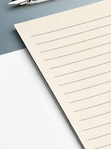 5/8/10PCS Coil Notebook Set - A5 Thickened Paper Planner For Office & Student Use (Loose Leaf Design) - Multicolor - View 8