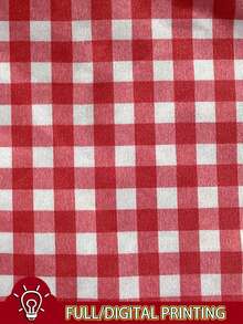 Lalippa Digital Print Camisole Sleeveless Tie-Up Vacation Style Summer Top For Women - Multicolor - View 6