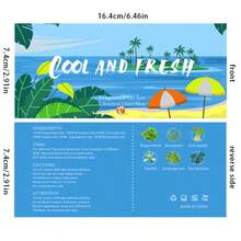 6件套香薰精油套装，植物香氛，包含蜡烛、香薰石、加湿器、车载香薰精油及补充装精油 - 彩色 - 查看 5