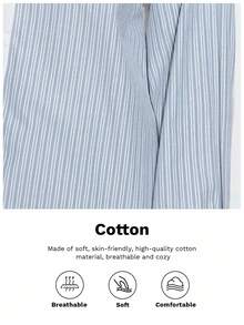 Maija 女士春季时尚百搭宽松撞色滚边单排扣翻领长袖衬衫