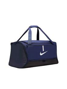 Nike Academy Team Unisex Sports Bag Navy - Black - View 3