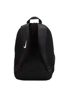Nike Academy Team Unisex Backpack Black