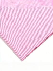 Colorful Striped Shirt Fabric - Multicolor Printed DIY Sewing Material For Fashion Shirts, Dressmaking & Craft Projects - Multicolor - View 9