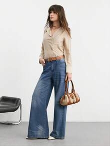 SHECARRY Women Bag - Multicolor - View 8