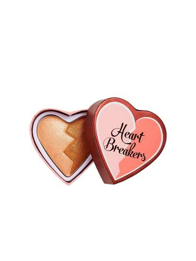 Revolution مبرز الوجه هارتبريكرز 10 جرام