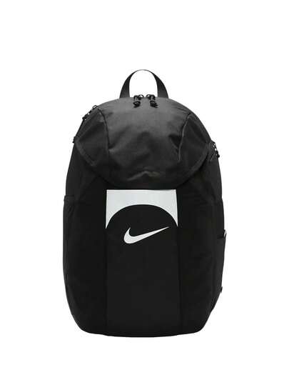 Nike Academy Team Unisex Rucksack Backpack Black 30L