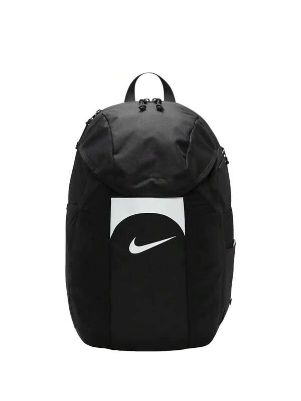 Nike Academy Team Unisex Rucksack Backpack Black 30L