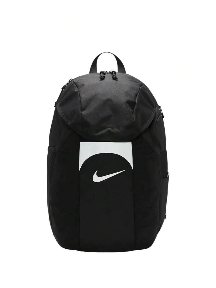Nike Academy Team Unisex Rucksack Backpack Black 30L