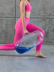 Water Power Bag Water Weights Aqua Bag Training Power Bag With Water Weight Portable Stability Fitness Equipment Workout Sandbag - Multicolor - View 6