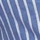 Blue and White