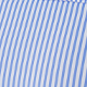 Blue and White