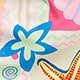 彩色