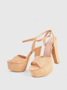 CUCCOO LuxiPop 女士高跟鞋