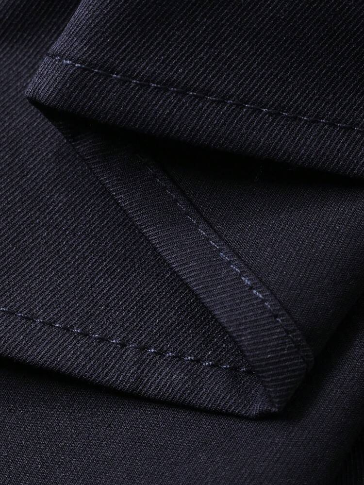 2pcs Women's Elegant Solid Color Pleated Hem Camisole & Wide Leg Pants Suit, Suitable For Vacation, Spring/Autumn