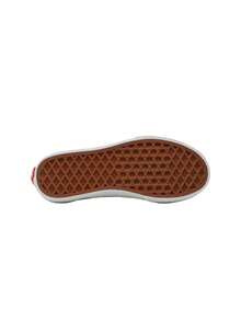 Vans Knu Skool Women's Shoes Black VN0009QC6BT1 - Black / White - View 2