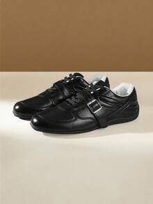 CUCCOO EASI 女士休闲鞋 - 黑色 - 查看 5