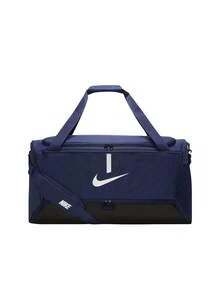 Nike Academy Team Unisex Sports Bag Navy - Black - View 1