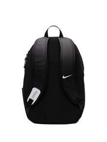 Nike Academy Team Unisex Rucksack Backpack Black 30L