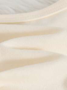 Cozy Pixies Newborn Baby Girl Cartoon Animal Print Knit Soft Crew Neck Long Sleeve Top And Elastic Waist Pants 2-Piece Set