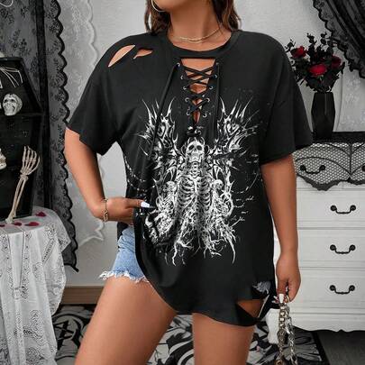 Plus Size Fashionab…