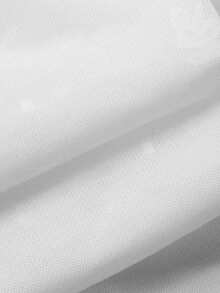 DAZY Young Girl Rabbit Design Tights, Suitable For Pairing With Skirts - White - View 7