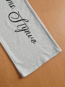 Manfinity Hypemode Men Sweatpants - Multicolor - View 6