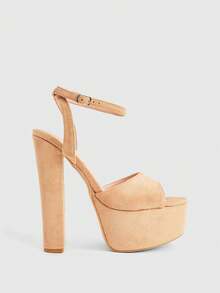 CUCCOO LuxiPop 女士高跟鞋