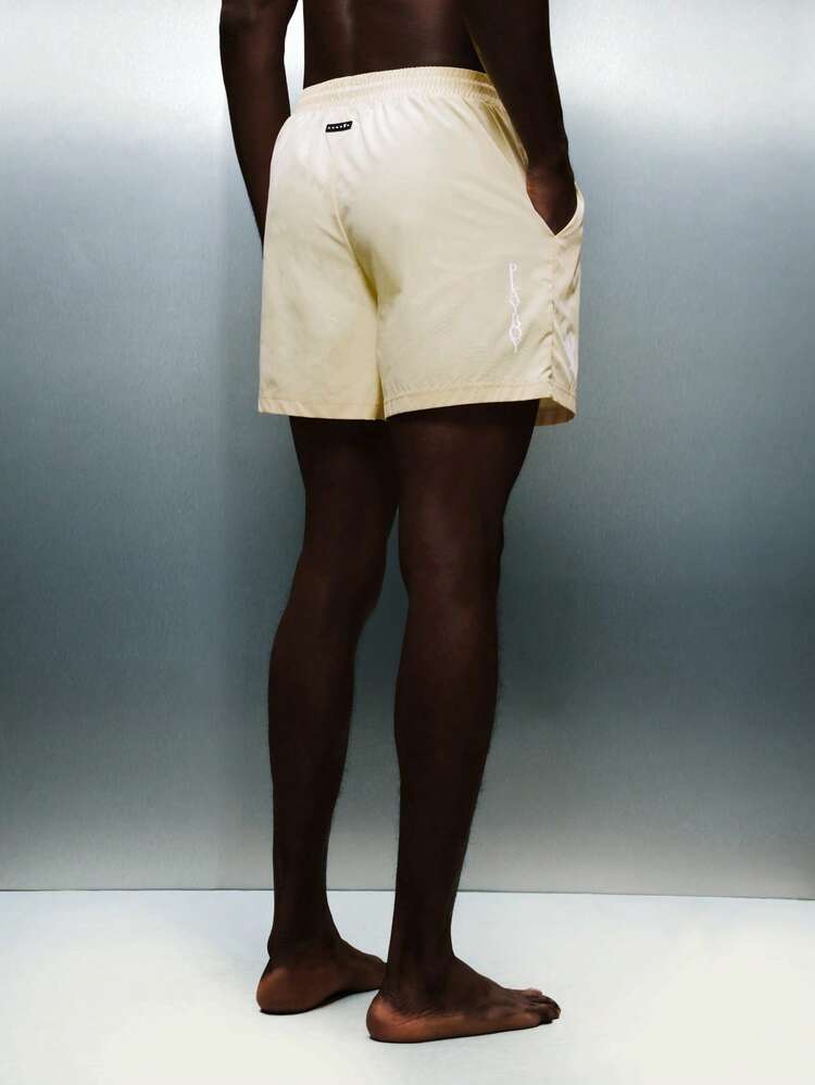 PLAYBOY X SUMWON Bunny Beach Swim Trunks