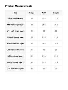 1pc White/Clear Lid Cake Box, Bakery Food Gift Box Suitable For Cakes, Pastries, Chocolates, Cookies, Pies, Birthday Parties, Weddings, Valentine's Day, Gift Packaging - Transparent Lid, Transparent Version - View 4