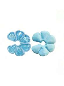 1pc Breast Pads, Hot Cold Breastfeeding Gel Pads, Breastfeeding Essentials And Postpartum Recovery, Nursing - Multicolor - View 9