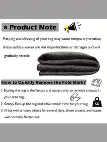 1 Peça Tapete de Área Geométrico - Antiderrapante, Tapete de Piso de Poliéster Lavável, Adequado para Sala de Estar, Quarto, Cozinha, Sala de Jantar - Fácil Manutenção, Design Retrô, Adequado para Uso Interno/Externo, Ótimo para Áreas de Tráfego Intenso, Tapete Externo | Tapete Geométrico Retrô | Capacho Durável - Multicolorido - Visão 2