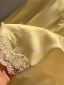 Comfortcana 女士纯色极简吊带迷你连衣裙 - 彩色 - 查看 7