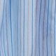 Azul y blanco