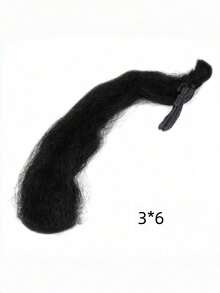 1 Pc Set Of Bird Net, Plastic/Nylon Bird Repellent Net, Trap For Protecting Crops, Ponds, Fishing Nets, Fruit Trees, Flowers, Gardens, And Pest Control Tools. - Black - View 12