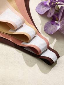 7条/包 无痕丁字裤 - 彩色 - 查看 7