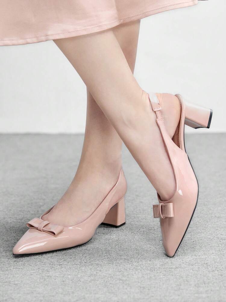 CUCCOO BIZCHIC Women Pumps
