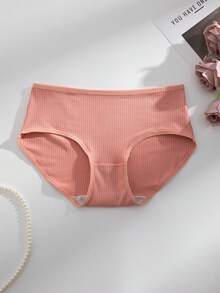 Snug Zone 7件套女士舒适日常穿着多色三角内裤 - 彩色 - 查看 5