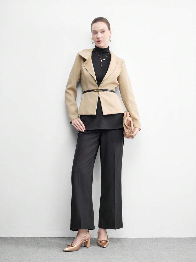 CUCCOO BIZCHIC Women Pumps Spring Shoes