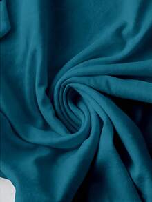 GlowEve Women's Summer Sleeveless Round Neck Camisole With Bow Tie Shoulder Design, Tight Fit, Fashionable And Versatile - Teal Blue - View 3