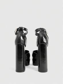 CUCCOO LuxiPop Women Pumps