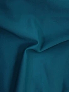 Manfinity KASUA 男士撞色简约日常三角泳裤 - 白色 - 查看 5
