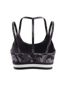 Puma Women´S Bra Black - Black - View 2