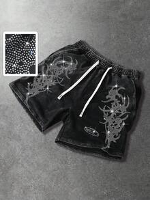 黑色